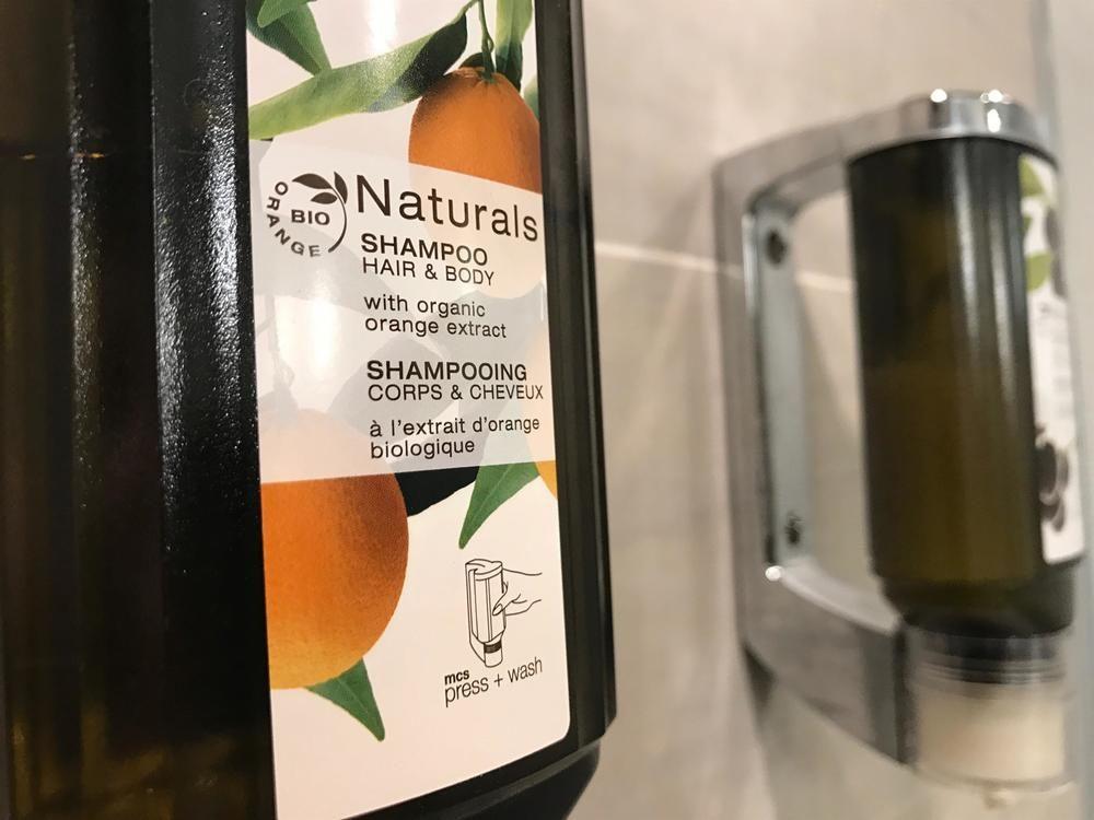 Best Western Plus Ottawa City Centre Εξωτερικό φωτογραφία