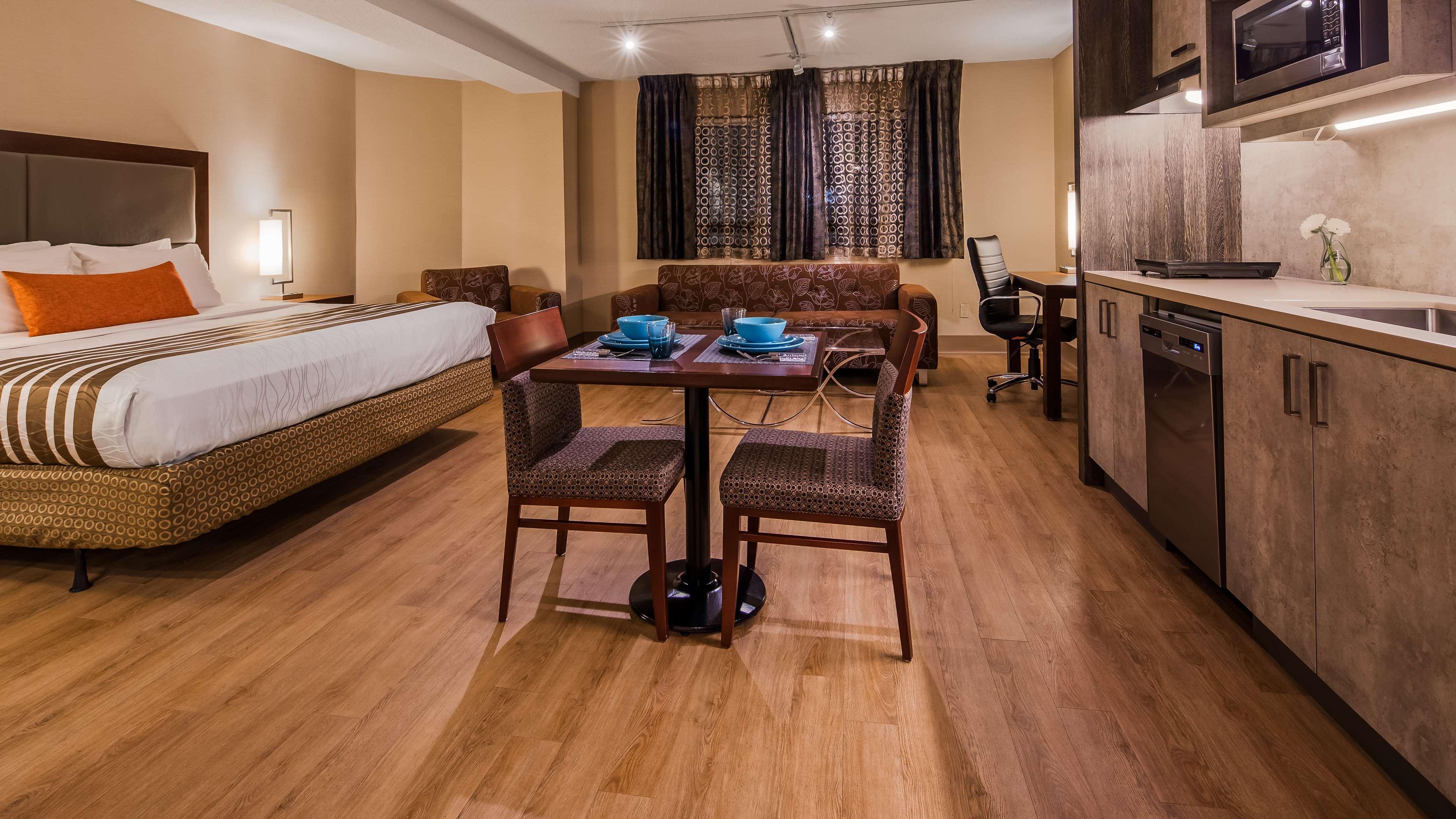 Best Western Plus Ottawa City Centre Εξωτερικό φωτογραφία