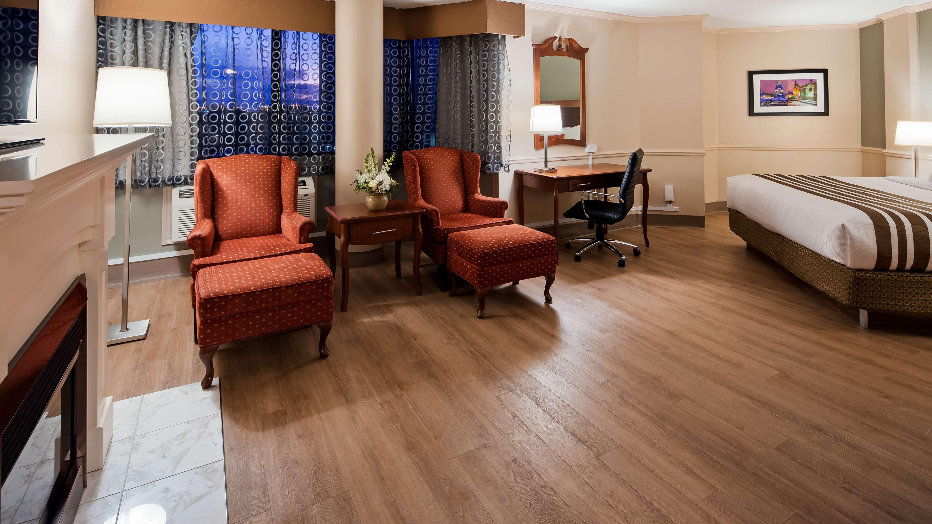 Best Western Plus Ottawa City Centre Εξωτερικό φωτογραφία