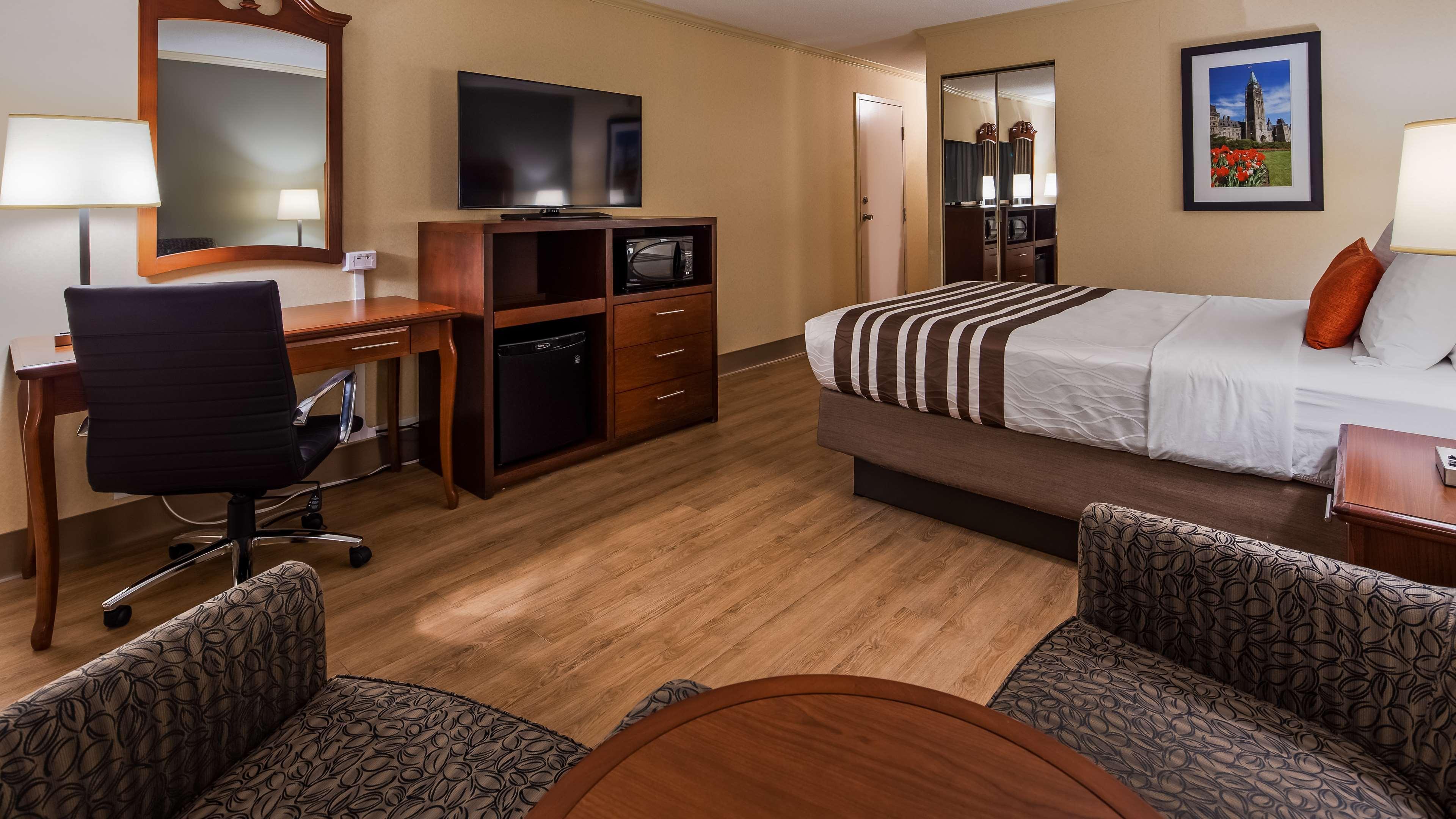 Best Western Plus Ottawa City Centre Εξωτερικό φωτογραφία