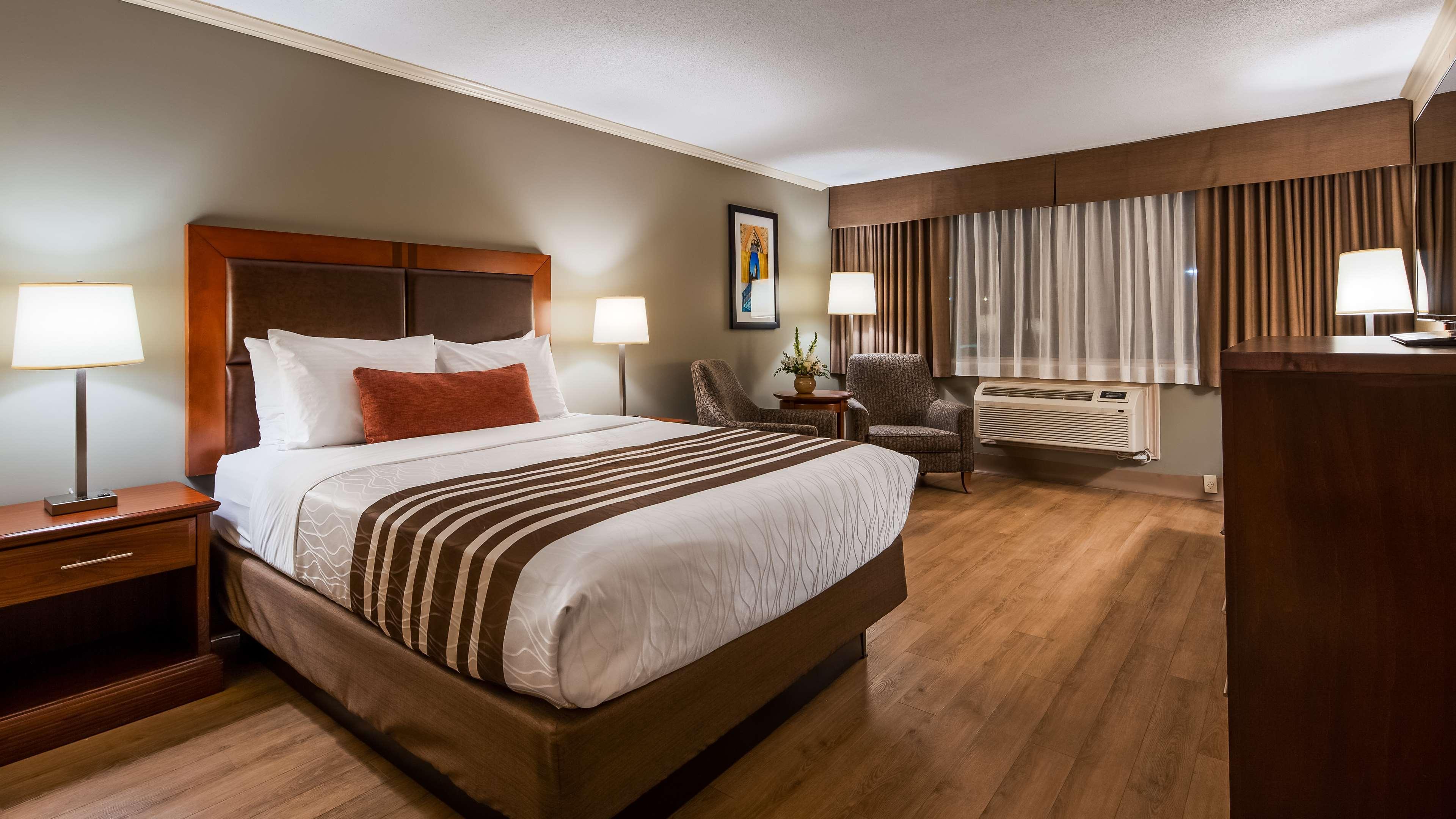 Best Western Plus Ottawa City Centre Εξωτερικό φωτογραφία
