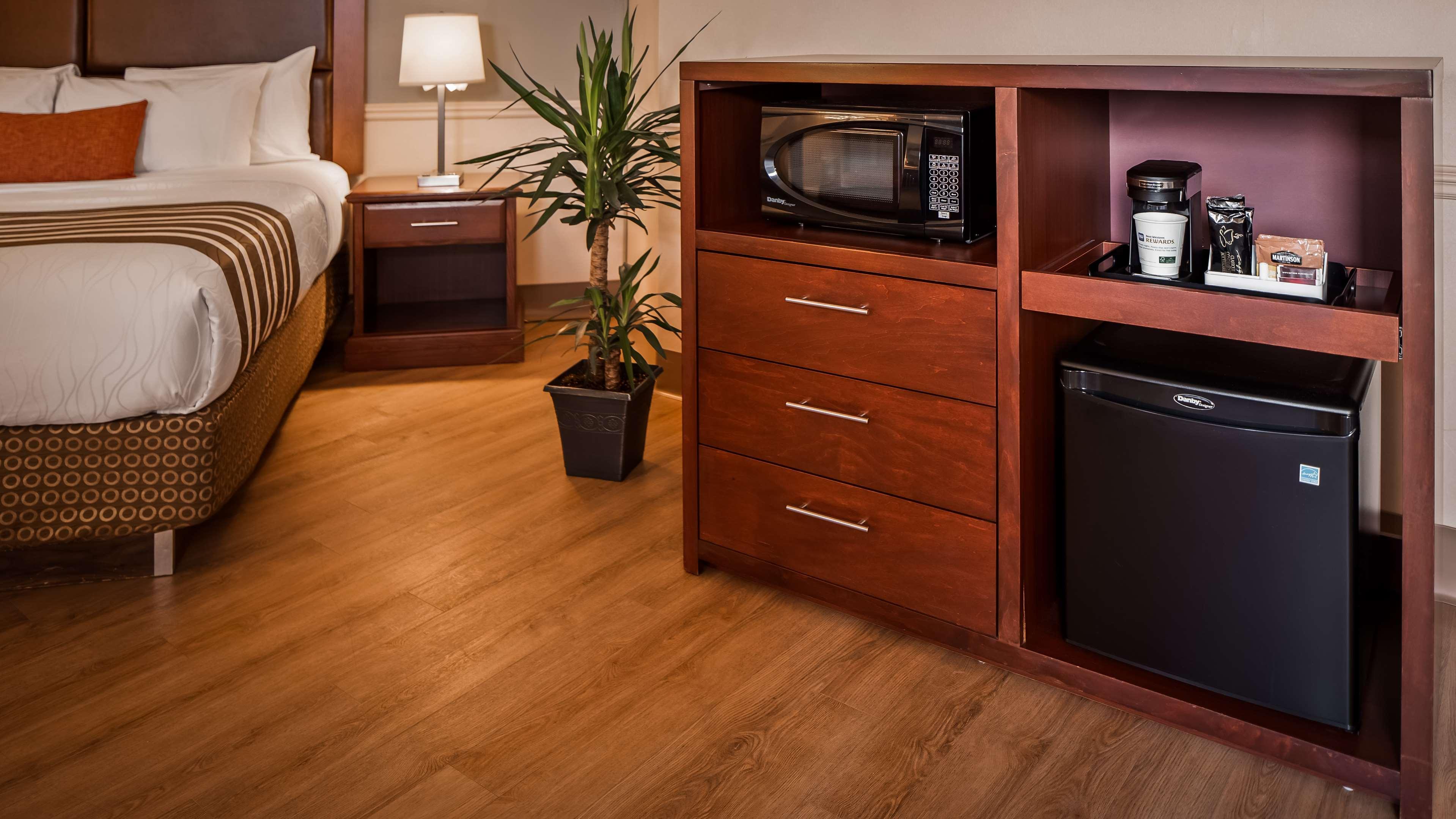 Best Western Plus Ottawa City Centre Εξωτερικό φωτογραφία