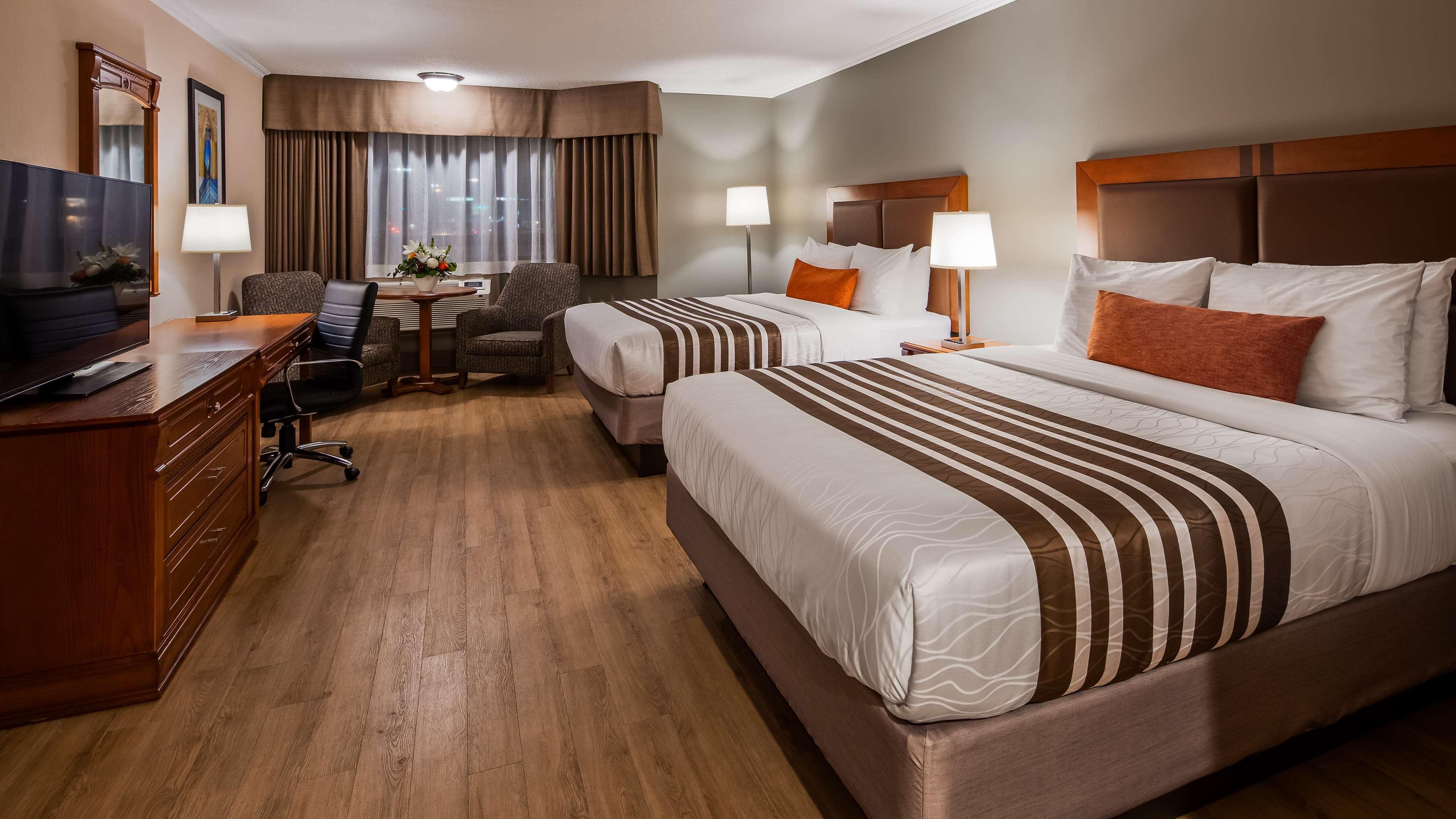 Best Western Plus Ottawa City Centre Εξωτερικό φωτογραφία