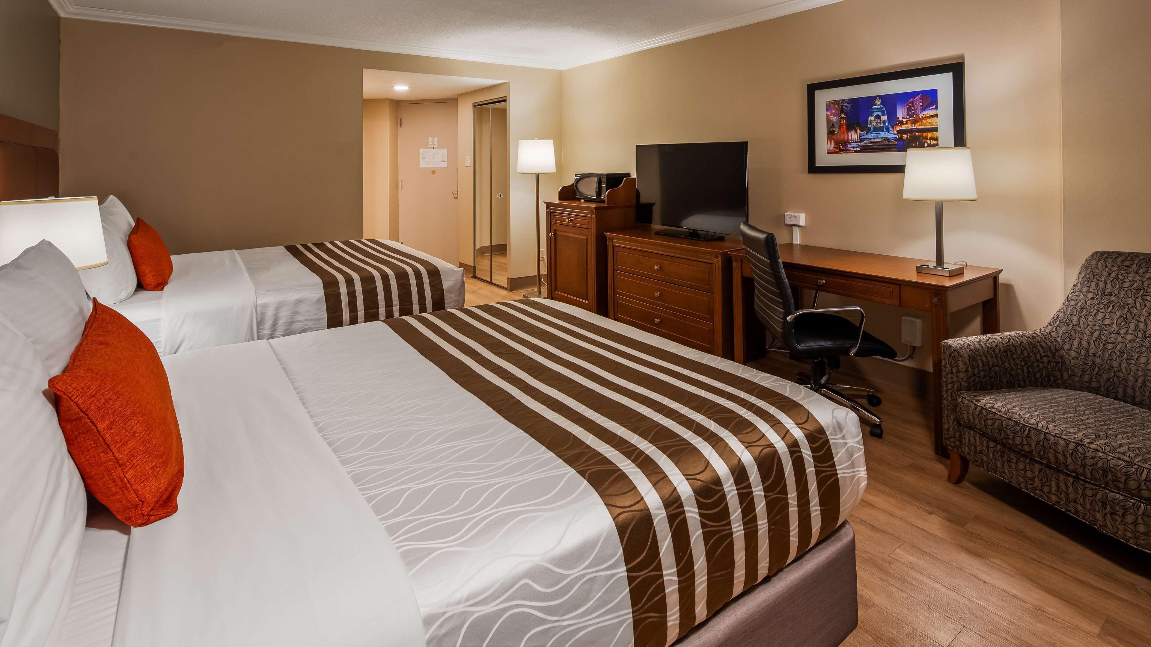 Best Western Plus Ottawa City Centre Εξωτερικό φωτογραφία