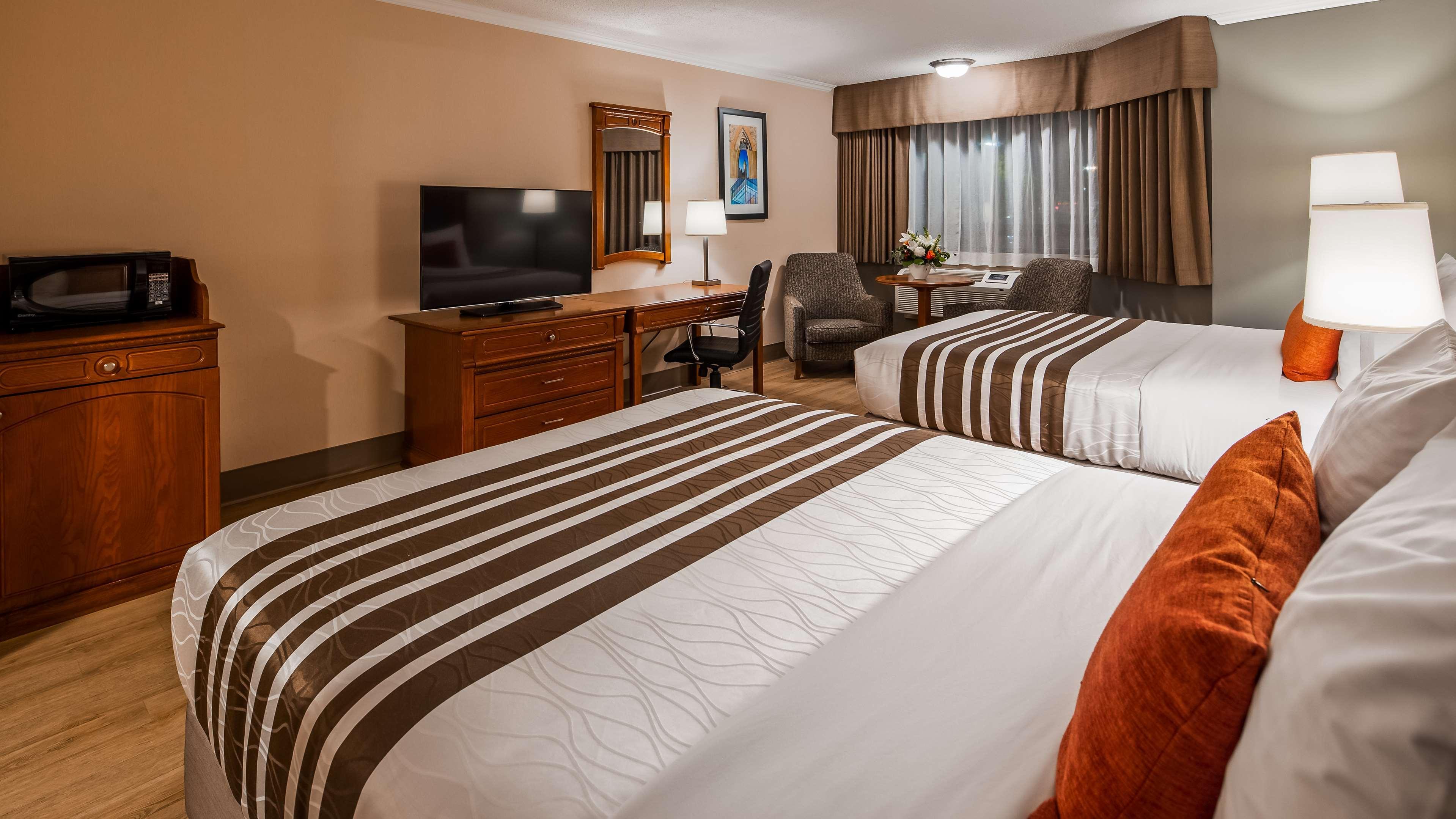 Best Western Plus Ottawa City Centre Εξωτερικό φωτογραφία