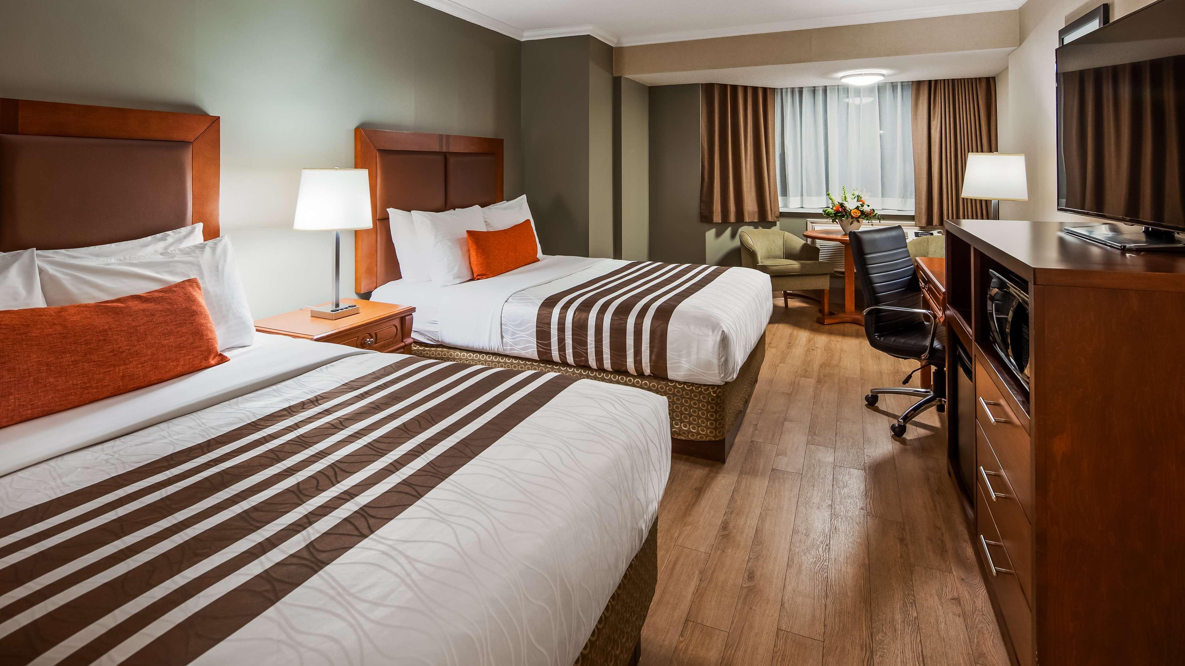 Best Western Plus Ottawa City Centre Εξωτερικό φωτογραφία