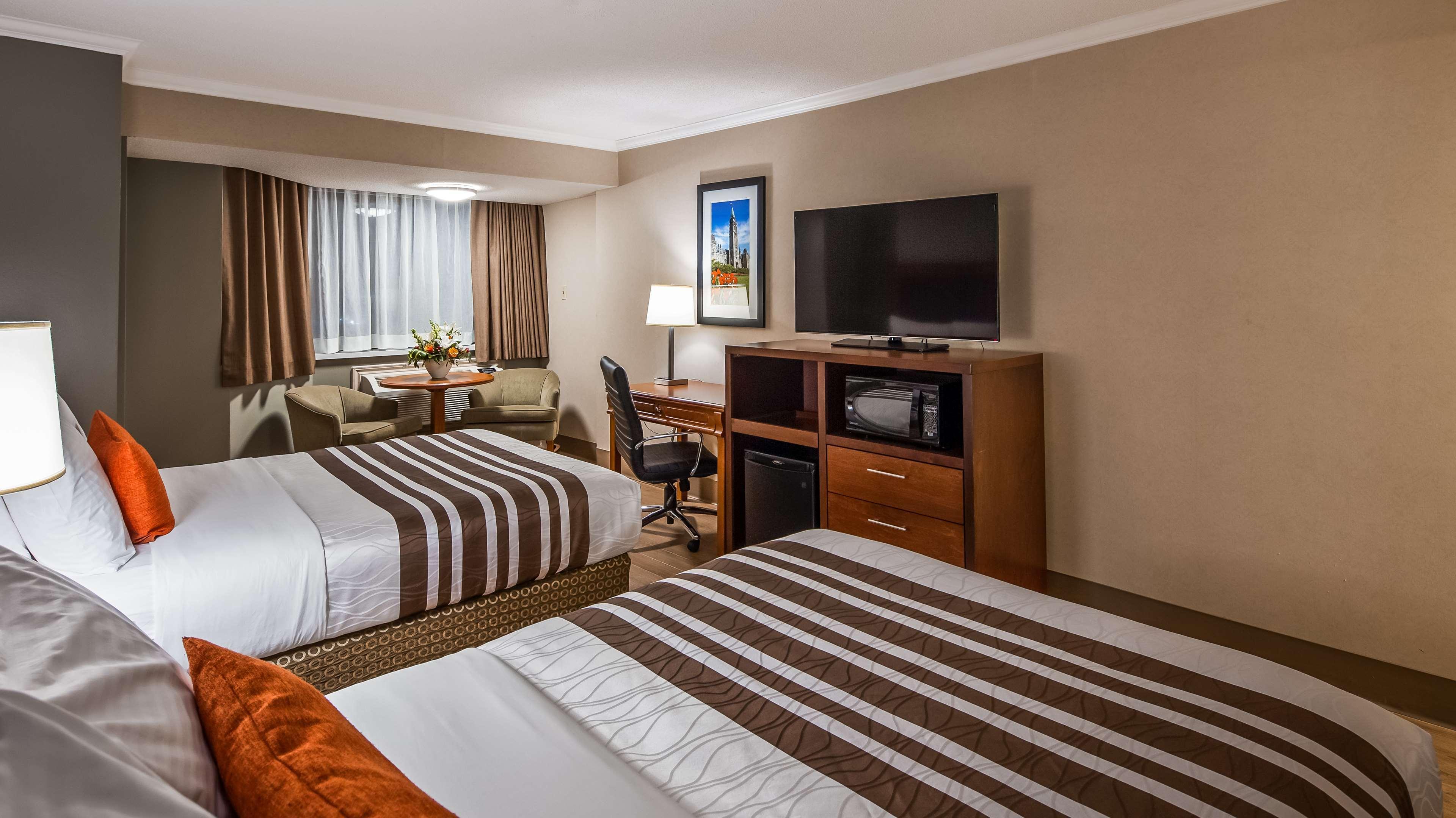Best Western Plus Ottawa City Centre Εξωτερικό φωτογραφία