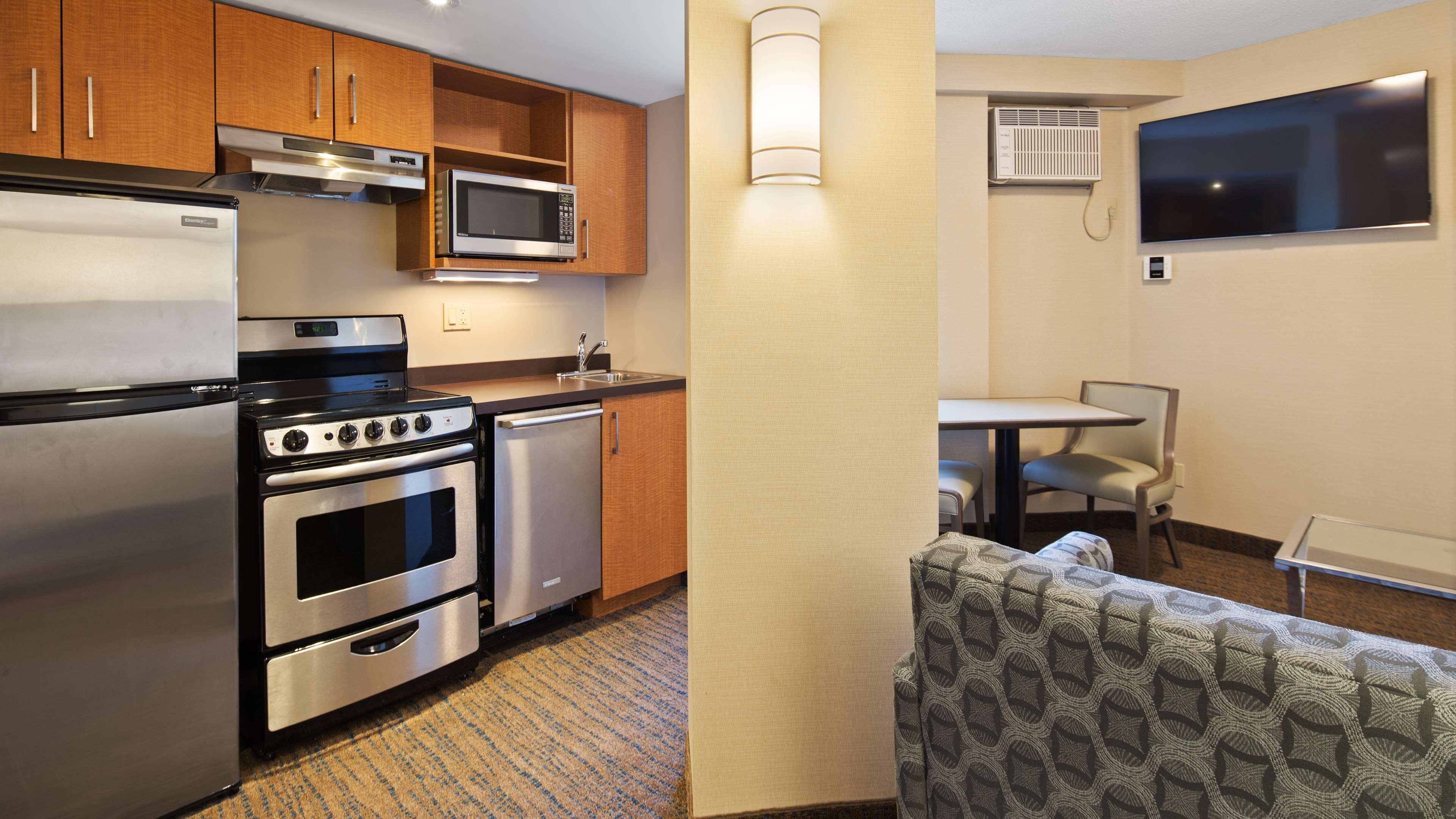 Best Western Plus Ottawa City Centre Εξωτερικό φωτογραφία