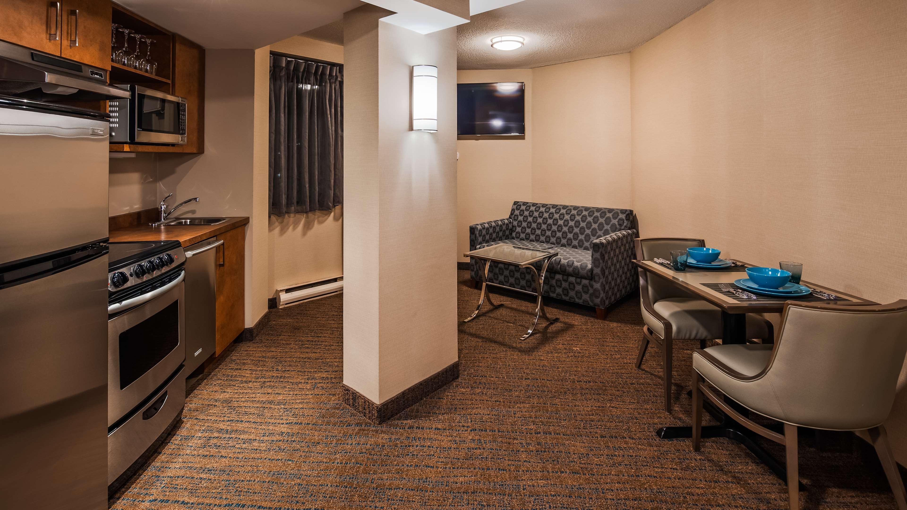 Best Western Plus Ottawa City Centre Εξωτερικό φωτογραφία