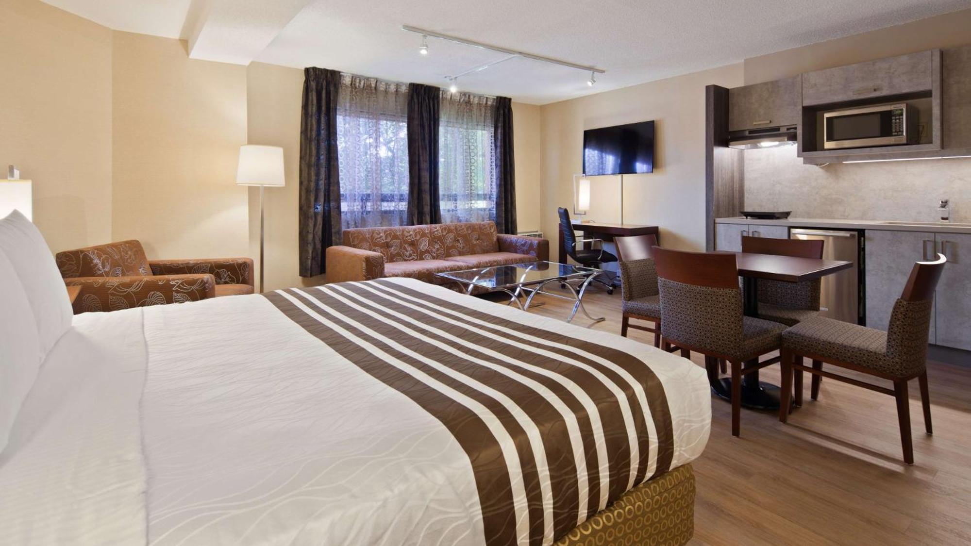 Best Western Plus Ottawa City Centre Εξωτερικό φωτογραφία