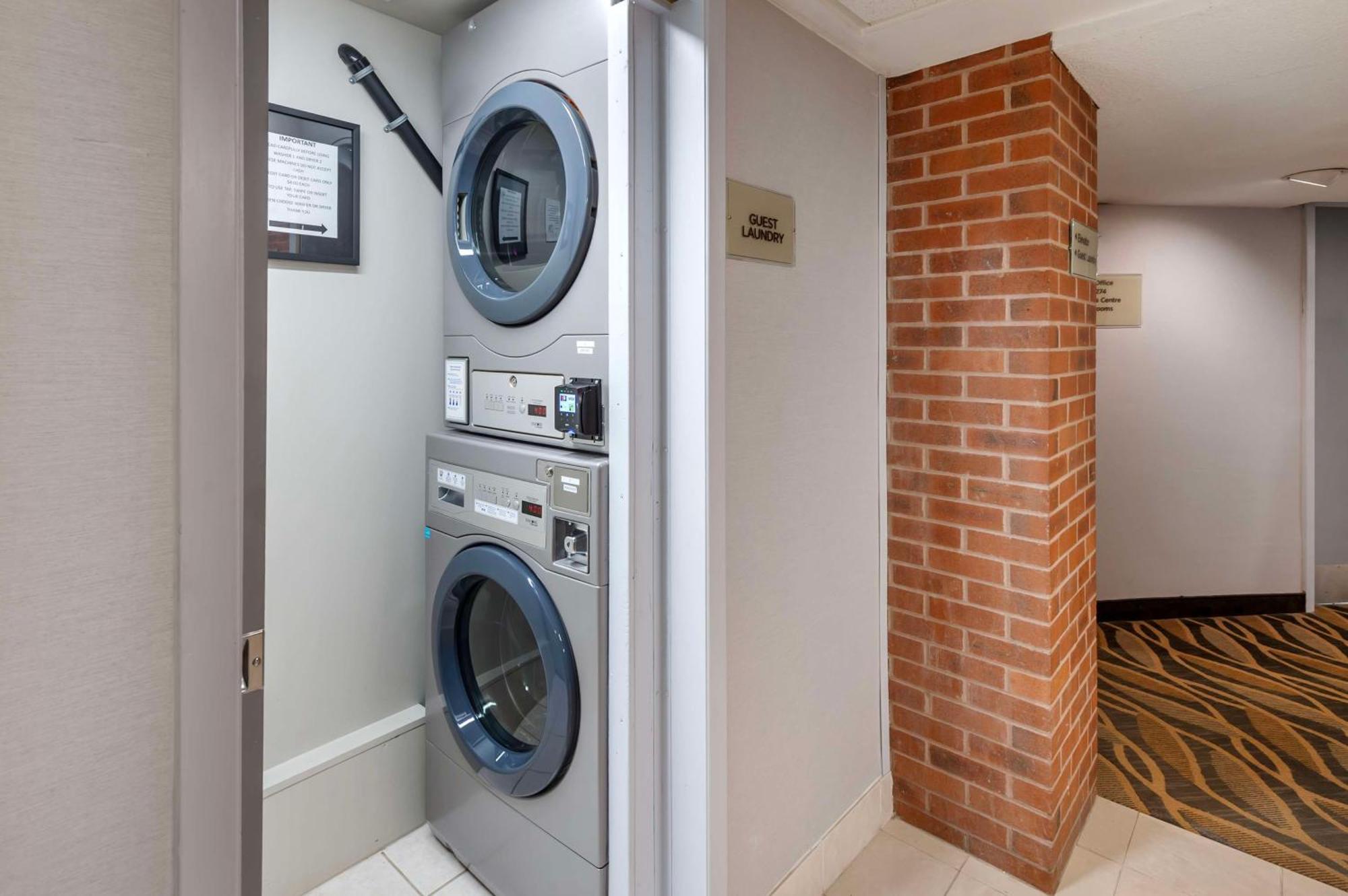 Best Western Plus Ottawa City Centre Εξωτερικό φωτογραφία