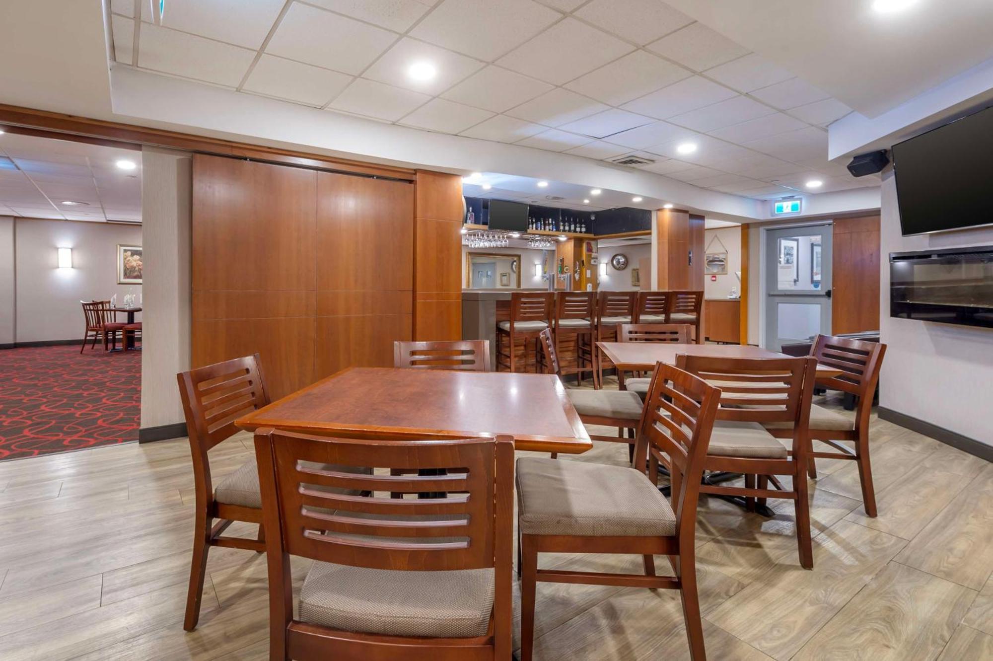 Best Western Plus Ottawa City Centre Εξωτερικό φωτογραφία