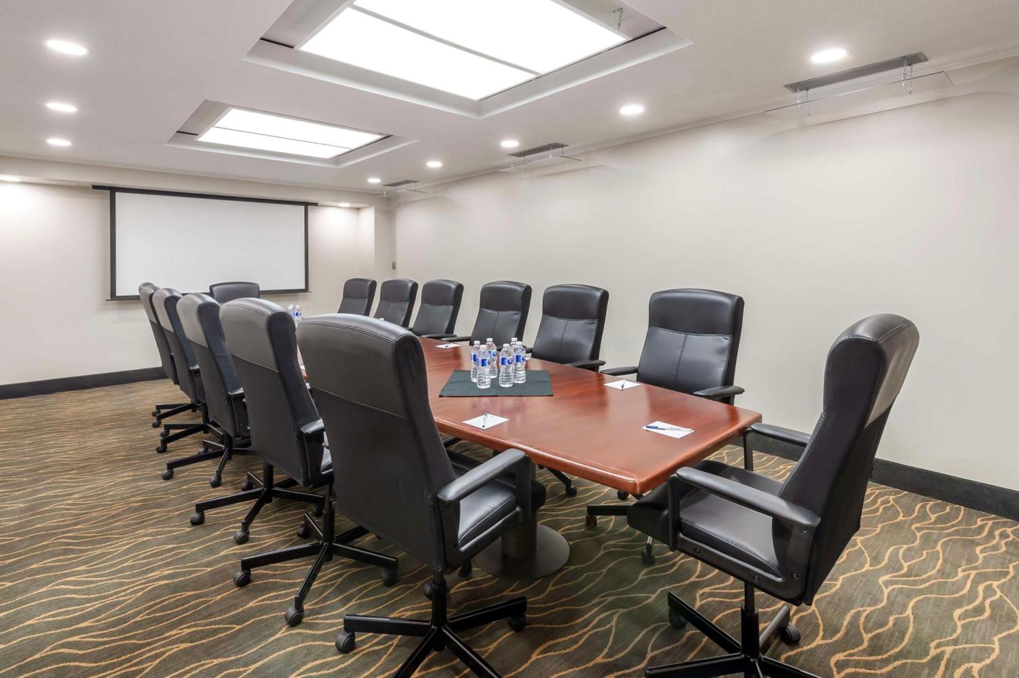 Best Western Plus Ottawa City Centre Εξωτερικό φωτογραφία