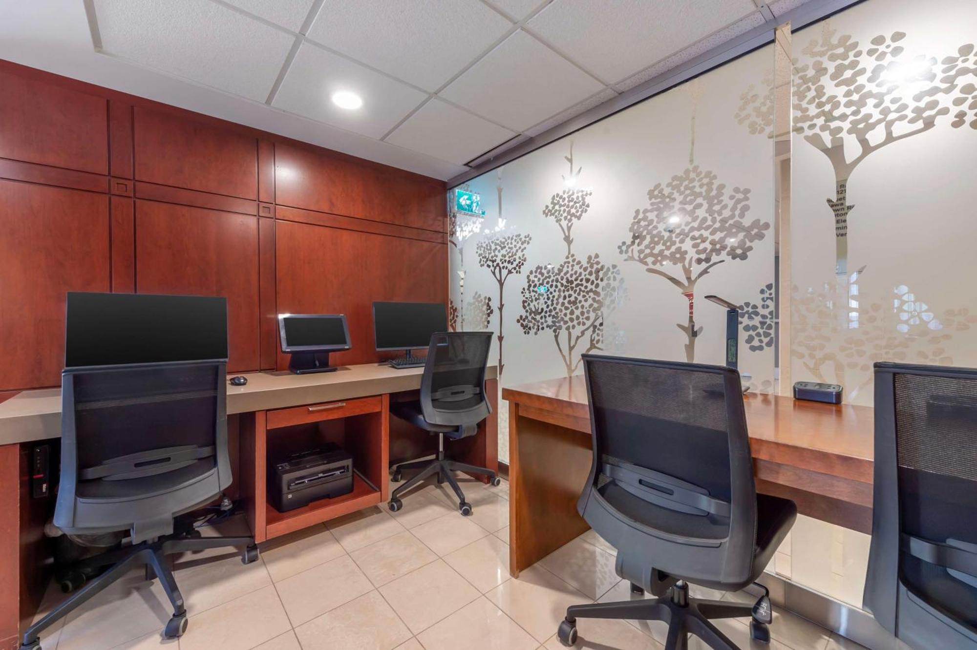 Best Western Plus Ottawa City Centre Εξωτερικό φωτογραφία