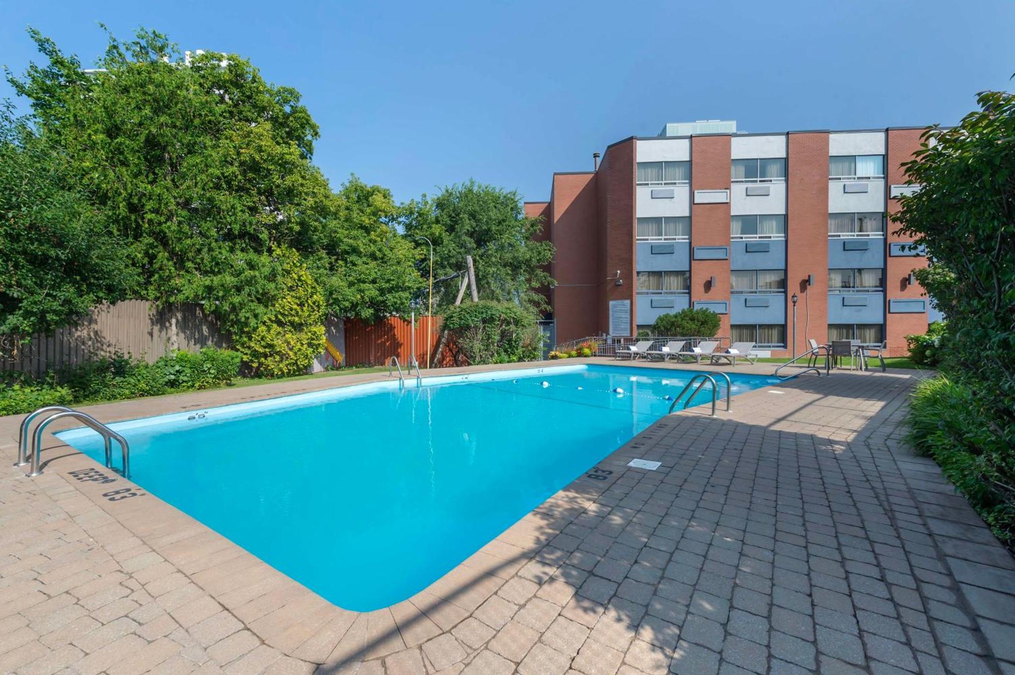 Best Western Plus Ottawa City Centre Εξωτερικό φωτογραφία