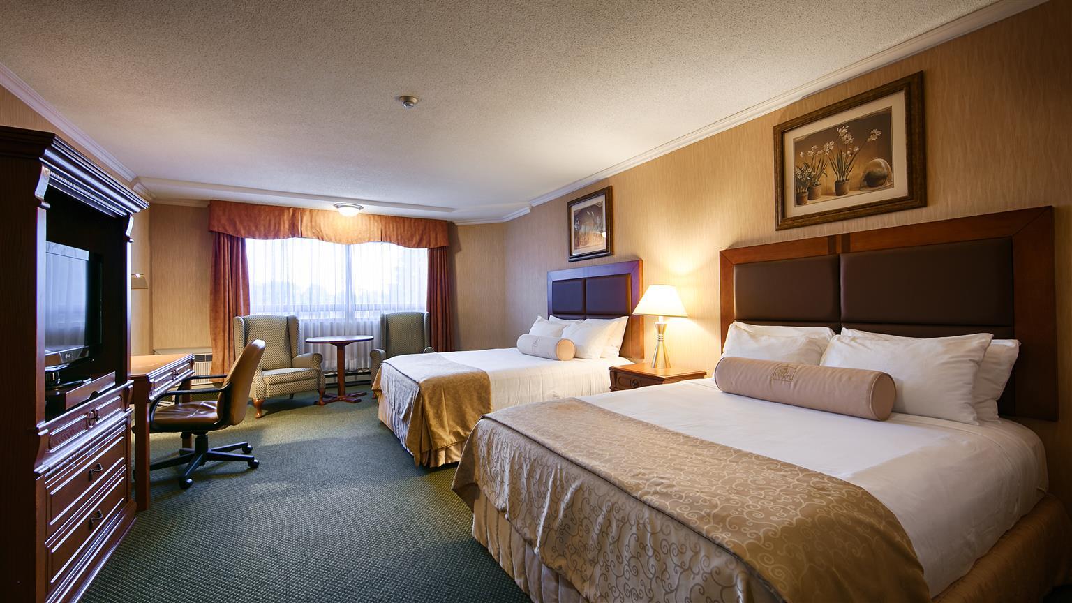Best Western Plus Ottawa City Centre Εξωτερικό φωτογραφία