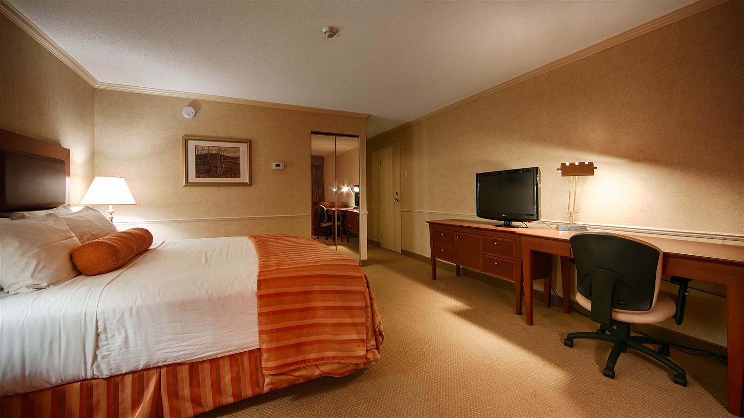 Best Western Plus Ottawa City Centre Εξωτερικό φωτογραφία