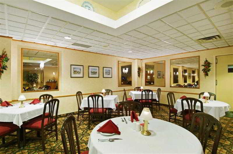 Best Western Plus Ottawa City Centre Εξωτερικό φωτογραφία