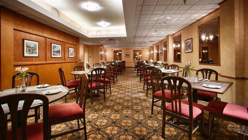 Best Western Plus Ottawa City Centre Εξωτερικό φωτογραφία