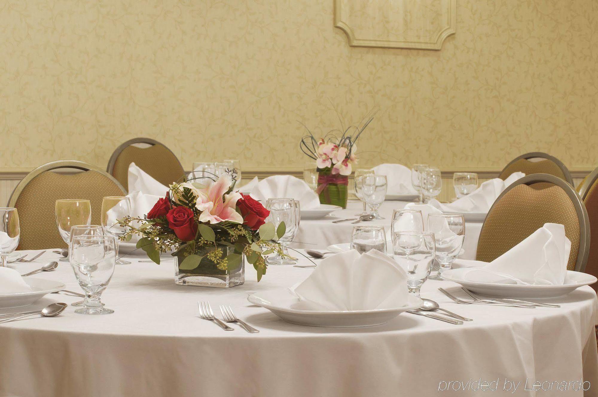 Best Western Plus Ottawa City Centre Εστιατόριο φωτογραφία