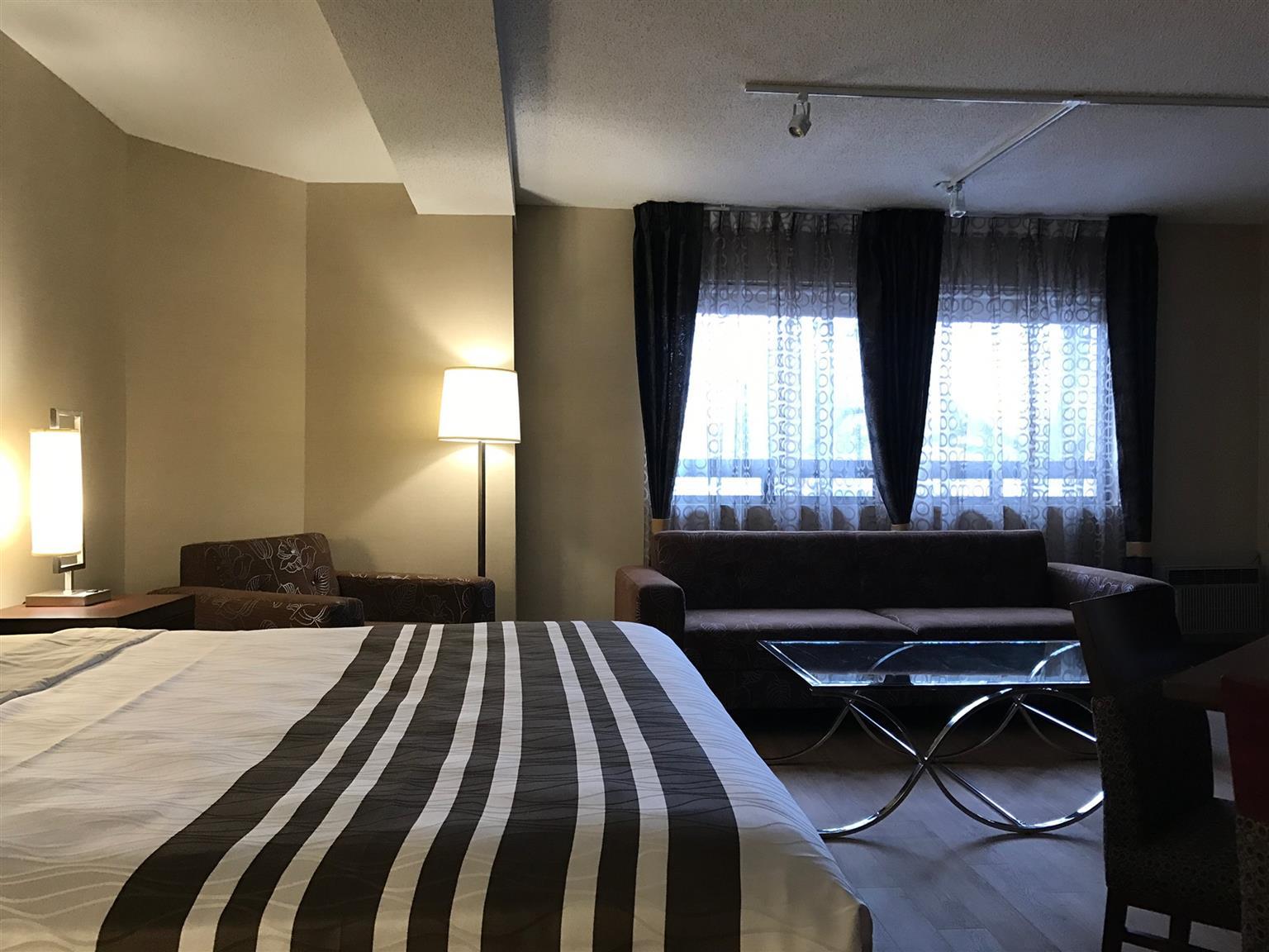 Best Western Plus Ottawa City Centre Εξωτερικό φωτογραφία