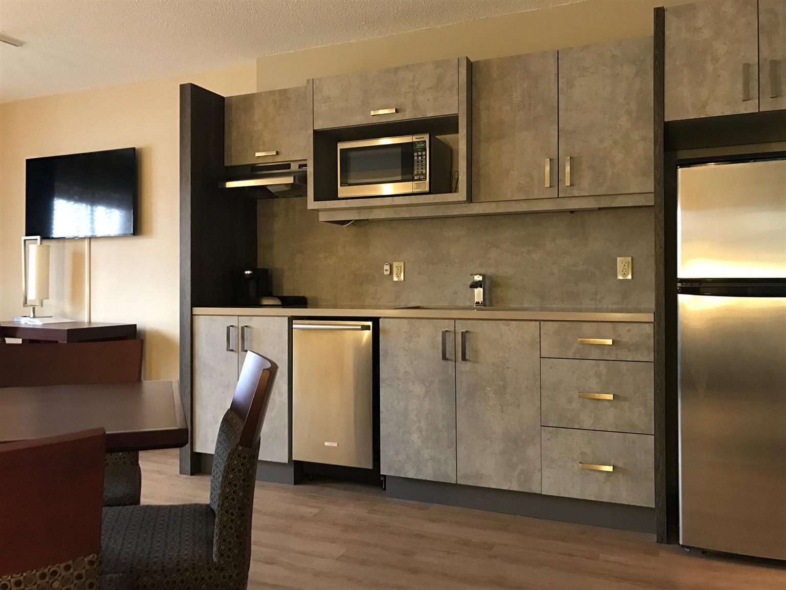 Best Western Plus Ottawa City Centre Εξωτερικό φωτογραφία