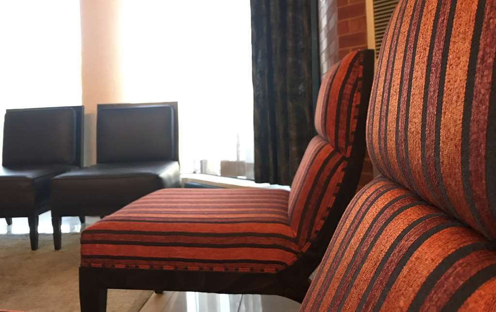 Best Western Plus Ottawa City Centre Εξωτερικό φωτογραφία