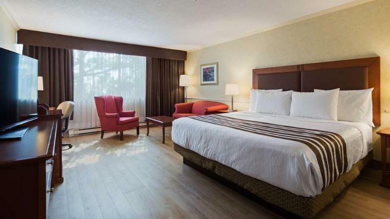 Best Western Plus Ottawa City Centre Εξωτερικό φωτογραφία