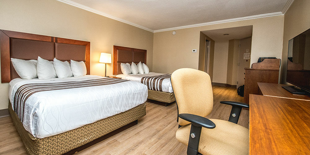 Best Western Plus Ottawa City Centre Εξωτερικό φωτογραφία