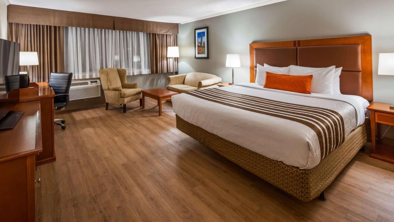 Best Western Plus Ottawa City Centre Εξωτερικό φωτογραφία
